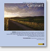 couverture caminant