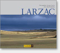 couverture larzac