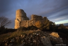 Castèl d'Aumelas