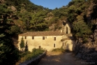 Ermitage, Saint-Guilhem le Désert