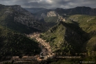 Saint-Guilhem le Désert