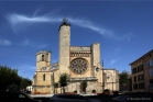 Église Saint-Paul, Clermont l'Hérault