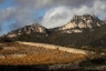 Escalette,automne #3, Terrasses du Larzac