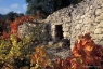 Escalette, automne #5, Terrasses du Larzac