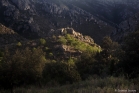 Monts de Saint Guilhem