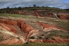 Vallée du Salagou