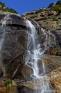 Cascade d'Albine