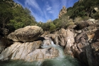 Les gorges d'Héric