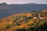 Combes, Parc Naturel du Haut-Languedoc