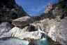 Gorges d'Héric, Parc Naturel du Haut-Languedoc