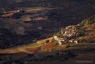 Mézeilles, vignoble de Berlou, Parc Naturel du Haut-Languedoc