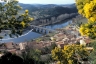 Roquebrun, Parc Naturel du Haut-Languedoc