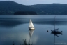 Lac de Laouzas, Parc Naturel du Haut-Languedoc