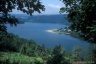 Lac de Laouzas, Parc Naturel du Haut-Languedoc