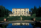 Montpellier. Château de Flaugergues