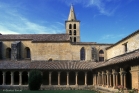 Abbaye de Saint-Papoul (11)