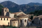 Saint-Guilhem le Désert