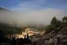 Saint-Guilhem le Désert