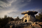 Dolmen de Coste Rouge, Lodévois (34)