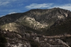 Monts de Saint-Guilhem