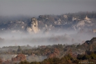 Le Larzac près du Caylar