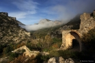 Monts de Saint-Guilhem