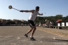 Jeu de balle au tambourin, Cazouls d'Hérault