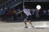 Jeu de balle au tambourin, Cazouls d'Hérault