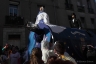 Carnaval de Pézenas, le poulain