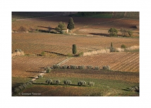 16 - Saint-Saturnin / Saint-Guiraud