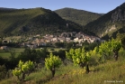 Saint-Chinian / Roquebrun 