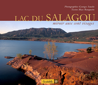 lac du salagou