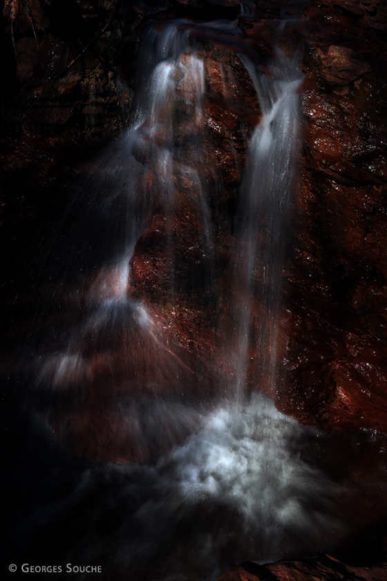 Canyon du Diable