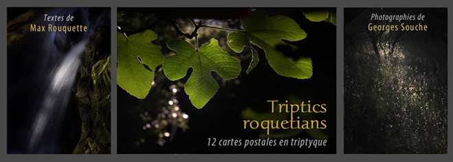 triptics-roquetians